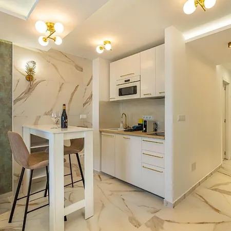 Apartmán Splendid 314 *