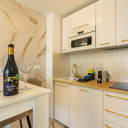 Apartmán Splendid 314 Costa Adeje (Tenerife)