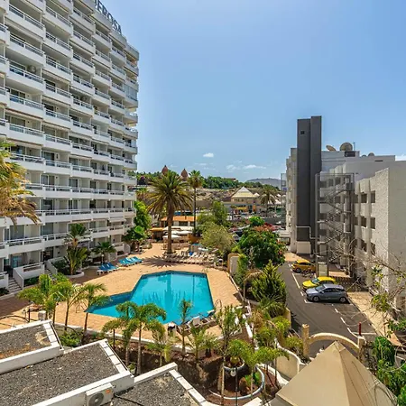 Splendid 314 Apartmán *