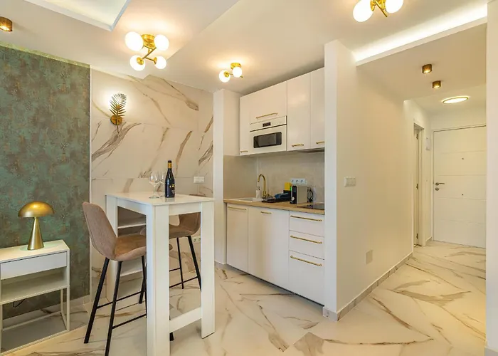 Apartmán Splendid 314 *