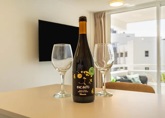 Apartmán Splendid 314 *