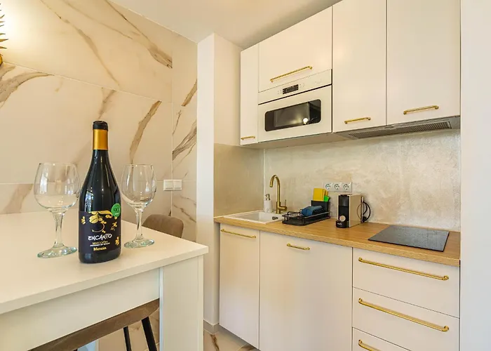 Apartmán Splendid 314 Costa Adeje (Tenerife)