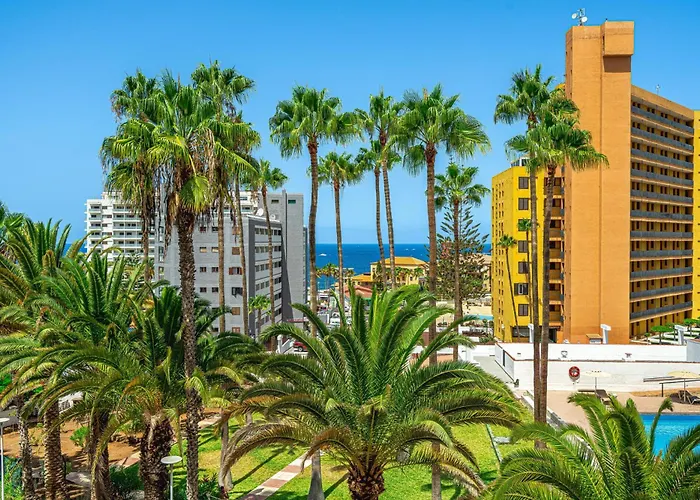 Apartmán Splendid 314