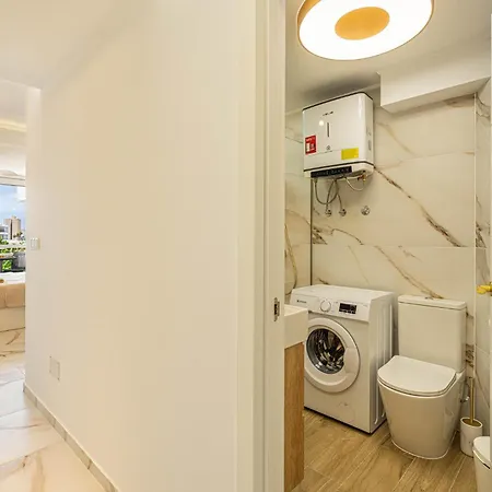 Appartamento Splendid 314