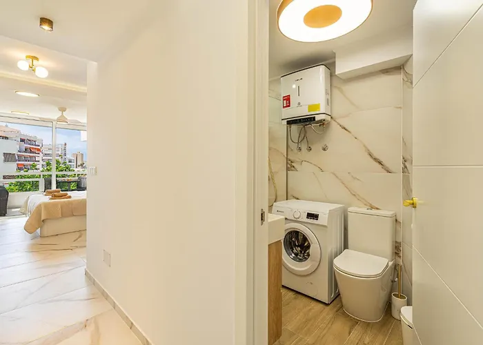 Apartment Splendid 314