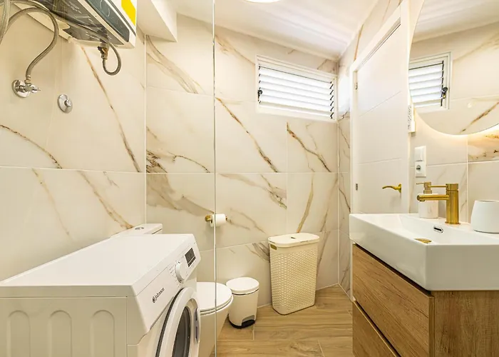 Splendid 314 Apartment *