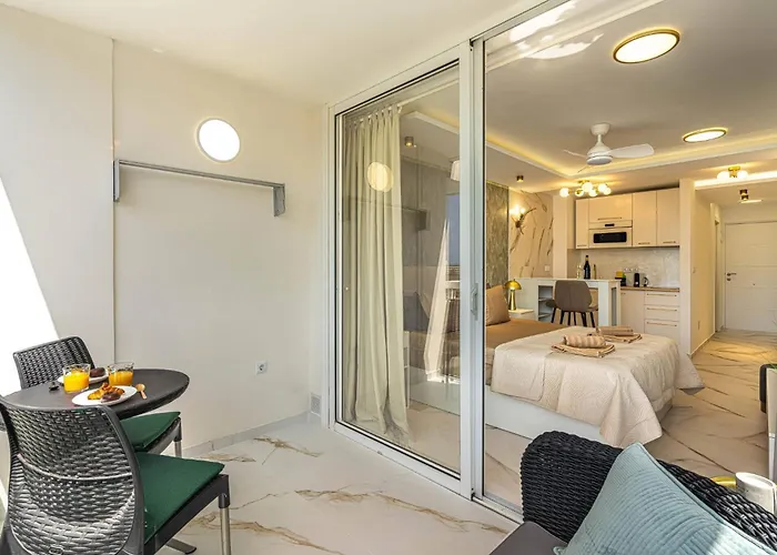 公寓 Splendid 314 *