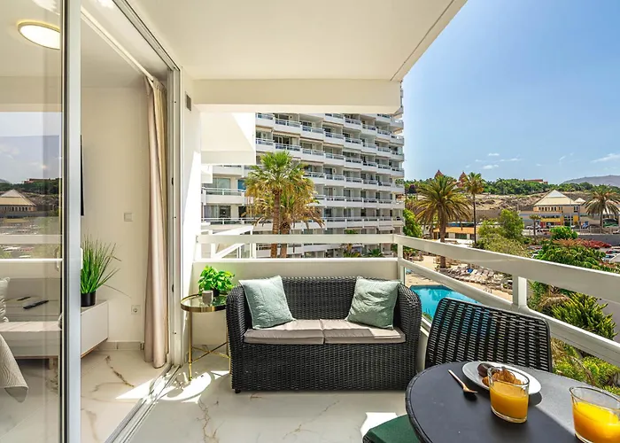 Apartment Splendid 314 *