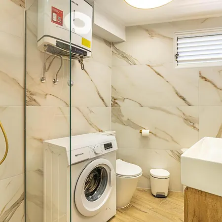 Splendid 314 Apartman