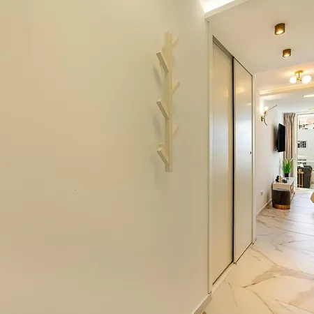 Apartman Splendid 314