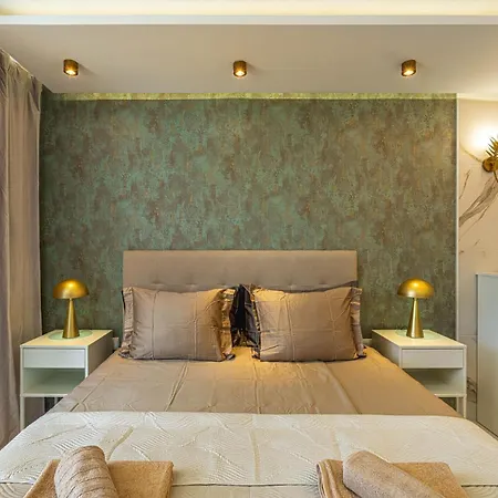 Splendid 314 Apartman