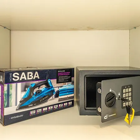 Splendid 314 Apartament *