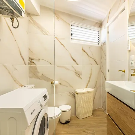 Splendid 314 Apartman *