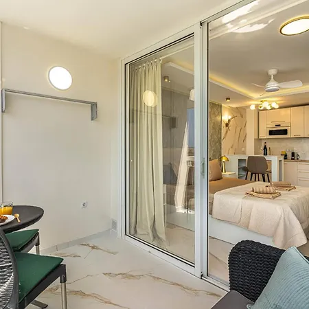 Apartman Splendid 314 *