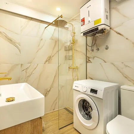 Splendid 314 Costa Adeje (Tenerife)