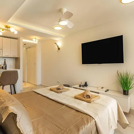 Apartman Splendid 314