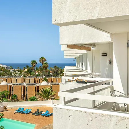 Splendid 314 Appartamento Costa Adeje (Tenerife)