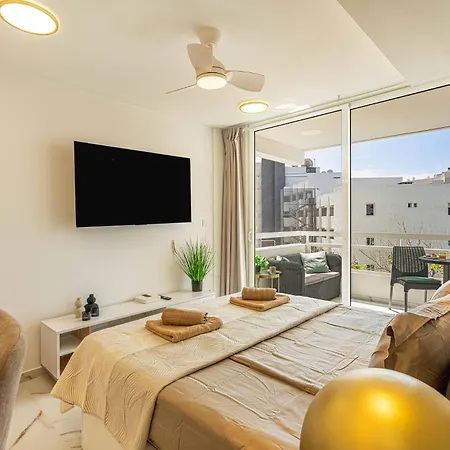 Splendid 314 Apartman Costa Adeje (Tenerife)