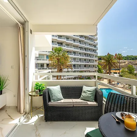 Apartman Splendid 314 *