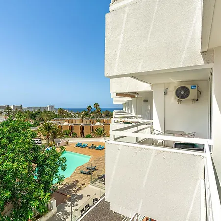 Splendid 314 Apartman Costa Adeje (Tenerife)