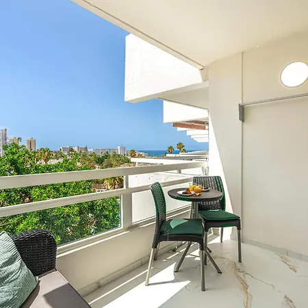 Splendid 314 Costa Adeje (Tenerife)