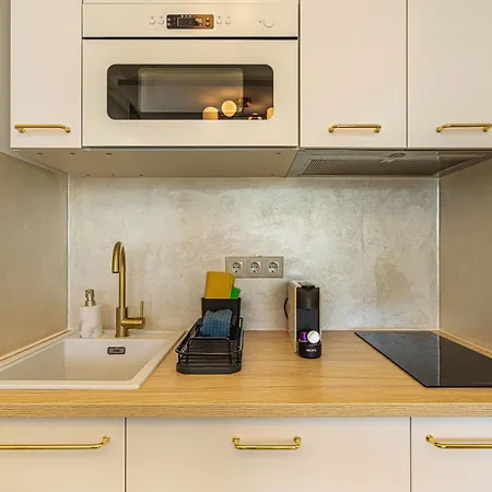 Apartman Splendid 314