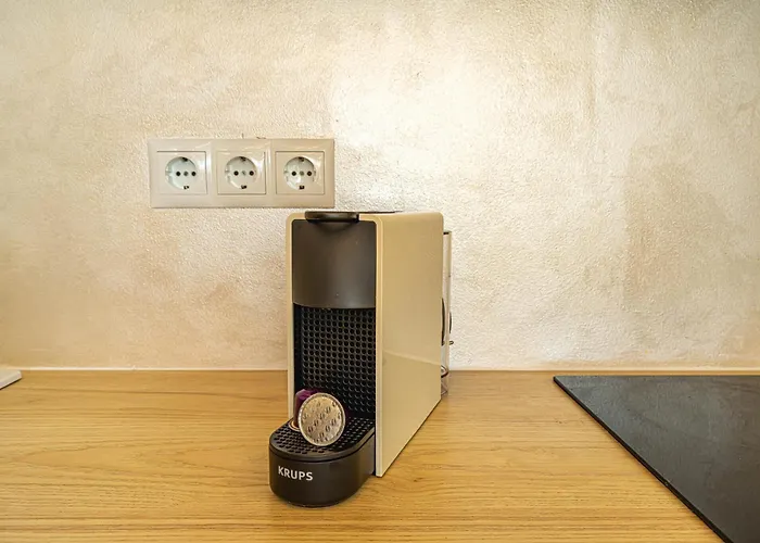 Splendid 314 شقة *