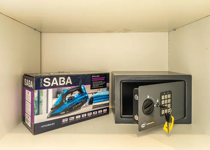 Splendid 314 アパート *