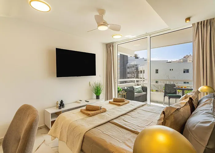 Splendid 314 Διαμέρισμα Costa Adeje (Tenerife)